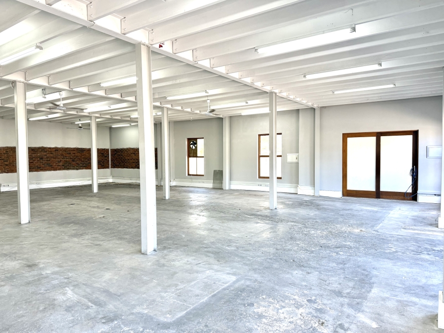 To Let commercial Property for Rent in Knysna Central Western Cape